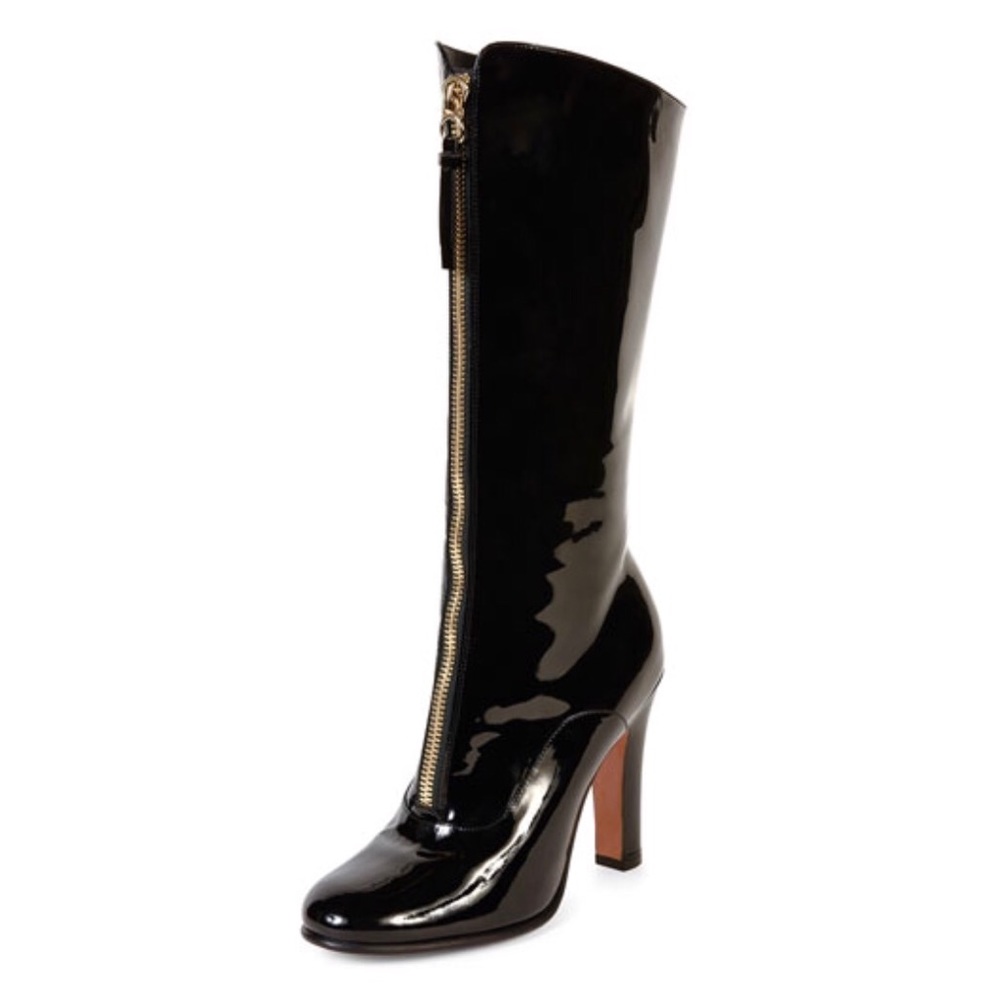 VALENTINO boots